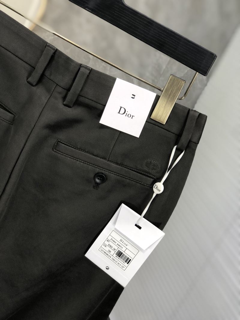 Christian Dior Long Pants